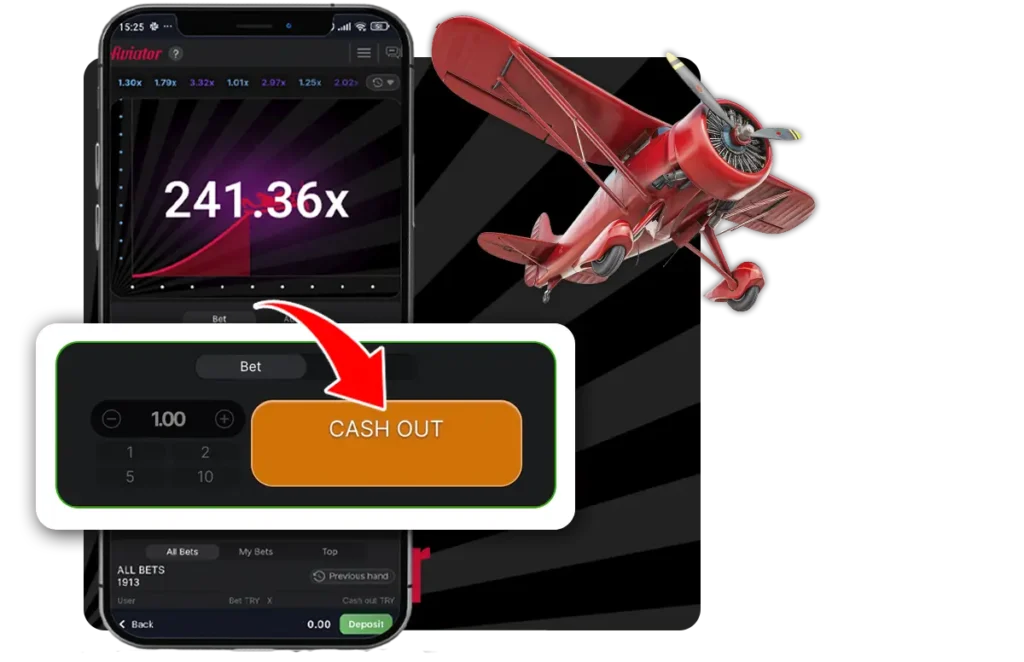 Aviator autoplay and auto-cashout explained