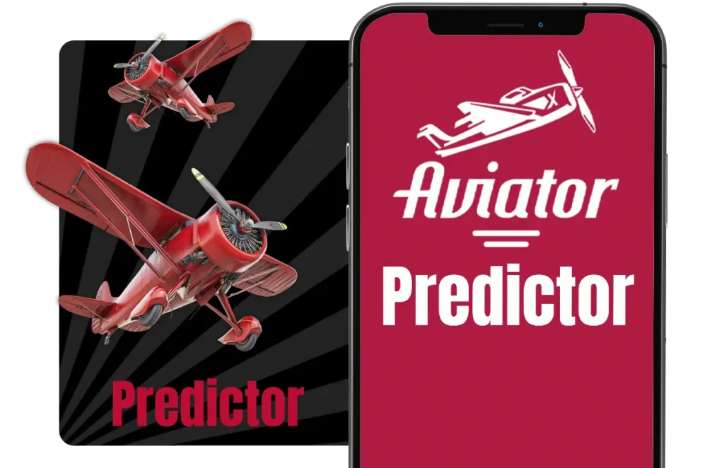 Aviator predictor app India